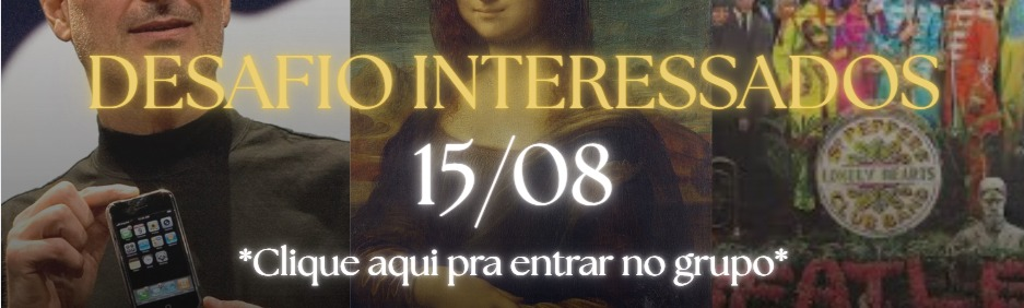 Aprenda a Melhorar seu Repertório (Clique pra entrar na comunidade)
